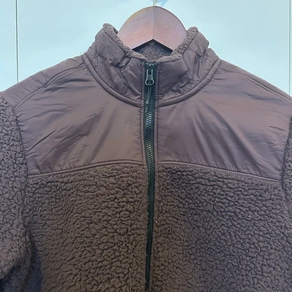 Fox Racing Purple Jacket - Picture 5 of 5